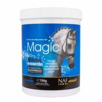 NAF Magic Powder