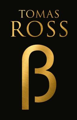 Bèta - Tomas Ross - ebook