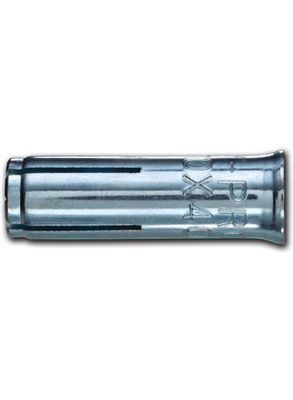 DeWalt Accessoires DM-LIP-PRO M20 Inslaganker met kraag - verzinkt (25 stuks) - DFM2110250