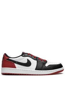 Jordan baskets Air Jordan 1 OG 'Black Toe' - Blanc