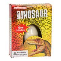 Fossiel-ei Dinosaurus - thumbnail