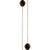 ProMark JW1 Jim Wunderlich Soft Marimba mallets