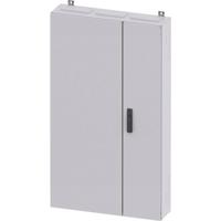 Siemens 8GK1102-7KK32 Wandkast 800 x 1400 x 210 Staal Grijs 1 stuk(s)