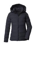 Killtec KOW 10 QLTD Isolatiejas Dames Blue Night 36