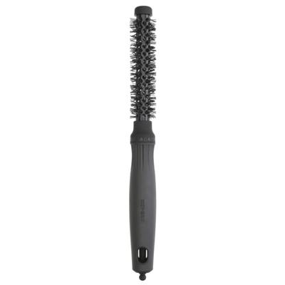 Olivia Garden Wavy Bristles Black Label 15