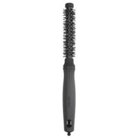 Olivia Garden Wavy Bristles Black Label 15