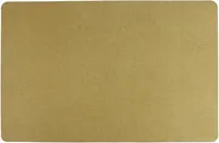 Unique Living placemat twinkle 28.5x43cm gold