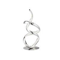 Searchlight Design tafellampTwirls - EU9218CC