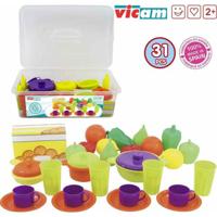 Accessoires voor poppenhuis