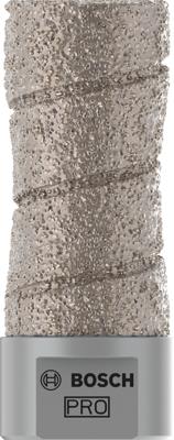 Bosch Accessoires Diamantfrees 20X35 - 2608599011