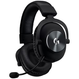 Logitech-G Pro X Bedrade Gaming Headset