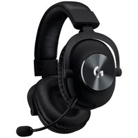 Logitech-G Pro X Bedrade Gaming Headset - thumbnail