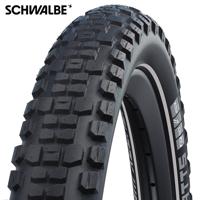 SCHWALBE johnny watts performance reflex 29x2.35