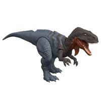 Jurassic World - Renaissance - Abelisaurus actiefiguur - Jurassic World - JGB91