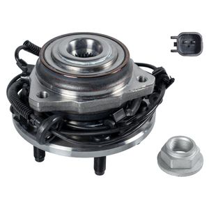 Wiellager 172494
