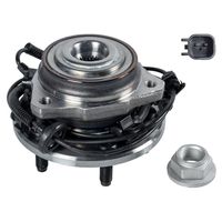 Wiellager 172494