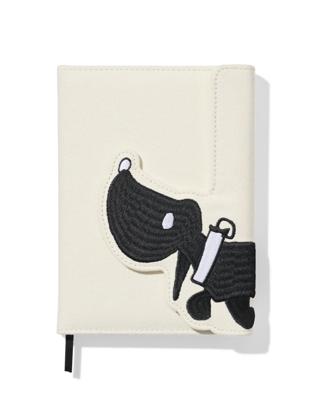 Takkie & Siepie Takkie En Siepie Notitieboek Gelinieerd