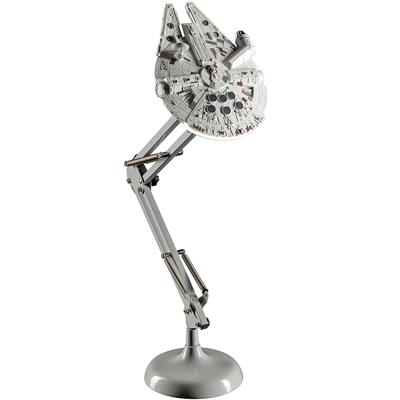 Paladone Star Wars Millennium Falcon Desk Light