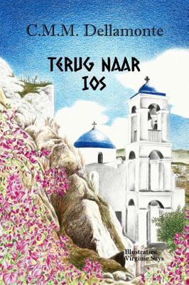 Terug naar Ios (Paperback)