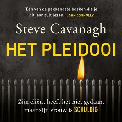 Het pleidooi