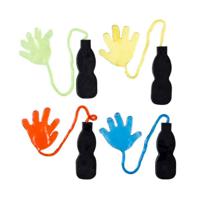 Sticky Hand, 2st.