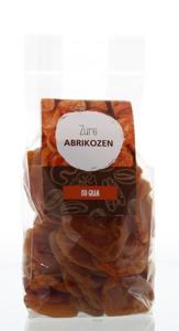 Mijnnatuurwinkel Zure abrikozen