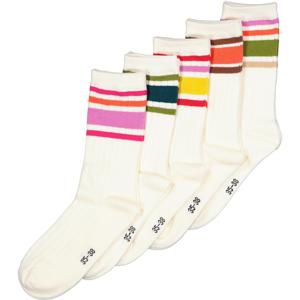 Dames sokken  5-Pack