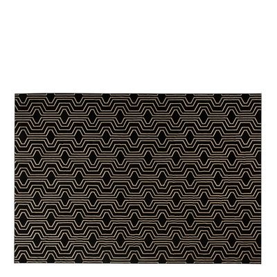 Bold Monkey Vloerkleed Swinging Lines Bold Monkey Vloerkleed Swinging Lines