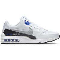 Nike Air Max LTD 3 Sneakers Wit Grijs Zwart Blauw - thumbnail