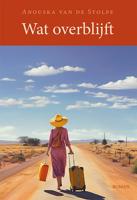 Wat overblijft (Paperback)