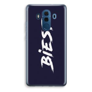 Biest: Huawei Mate 10 Pro Transparant Hoesje