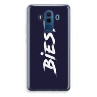 Biest: Huawei Mate 10 Pro Transparant Hoesje