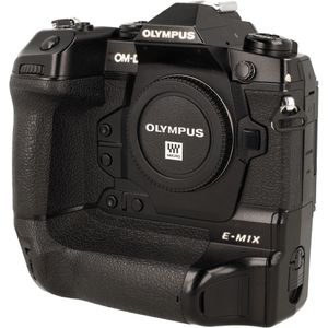 Olympus OM-D E-M1X Body occasion