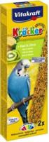 Kiwi/citrus-kracker parkiet 2in1 - Vitakraft