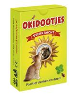 Okidootjes Veerkracht (Kaartspellen)