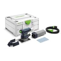 Festool vlakschuurmachine - RTS 400 REQ-Plus - 250W - in systainer - 576057
