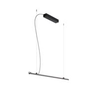 Fabbian - Freeline F44 100cm Hanglamp Fabbian - Freeline F44 100cm Hanglamp