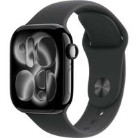Smartwatch Apple MEQT4ZR/A Zwart