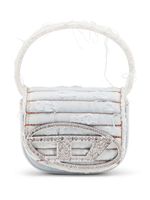 Diesel 1DR XS crossbody bag - Bleu