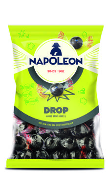 Napoleon Drop kogels