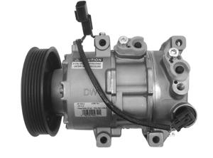 Airstal Airco compressor 10-5611