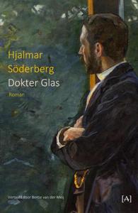 Dokter Glas (Paperback)