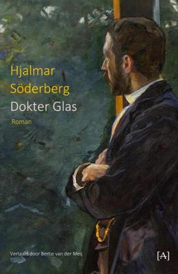 Dokter Glas (Paperback)