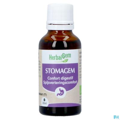 Herbalgem Stomagem Bio 30ml