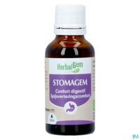 Herbalgem Stomagem Bio 30ml