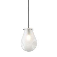 Bomma Soap Large Hanglamp - Frosted