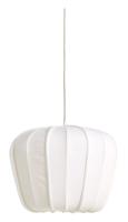 Light & Living Hanglamp 'Zubedo' 50cm, kleur Crème Light & Living Hanglamp 'Zubedo' 50cm, kleur Crème