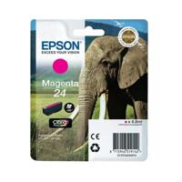 Epson 24 magenta Epson 24 magenta