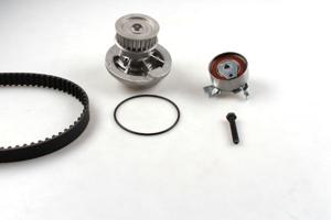 Waterpomp + distributieriemset PK03140