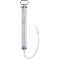 KS Tools 150.9250 Doseerhandpomp PVC, 1,0 liter